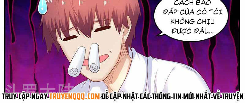 Hệ Thống X Toàn Năng Chương 97 Ảnh 17