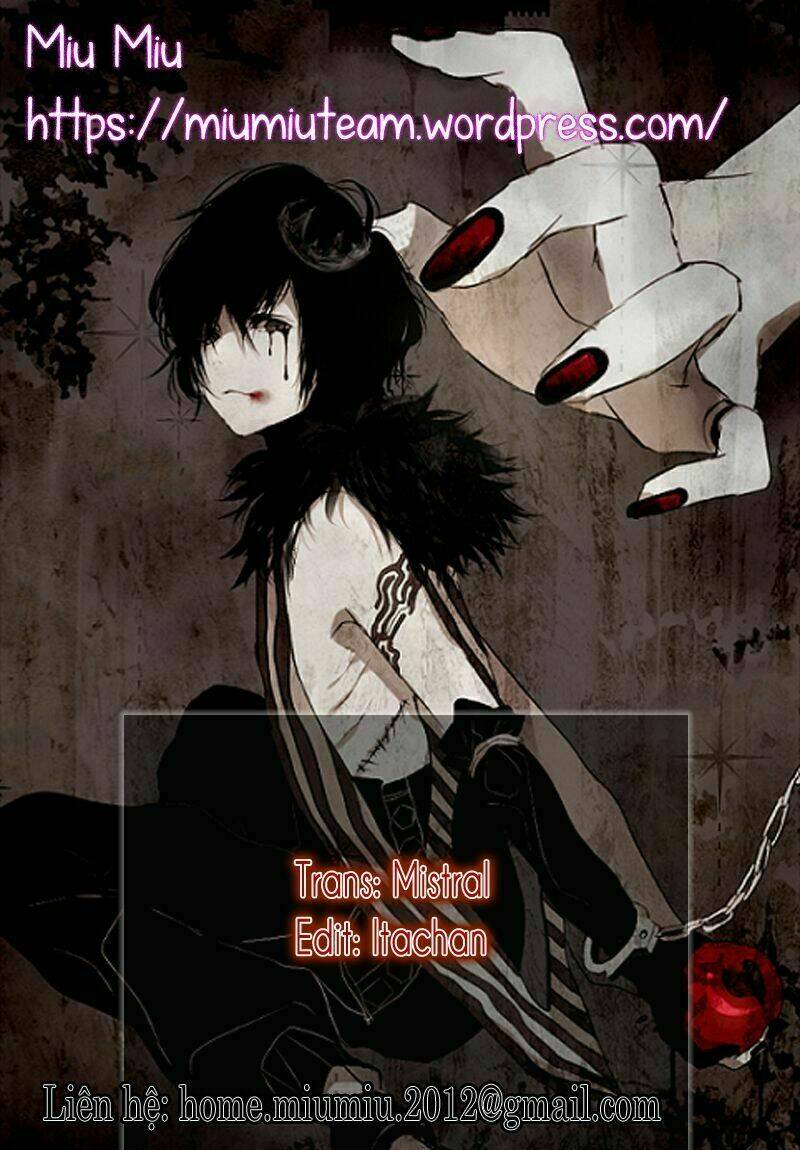 Psycho-Pass Chương 10 Ảnh 2