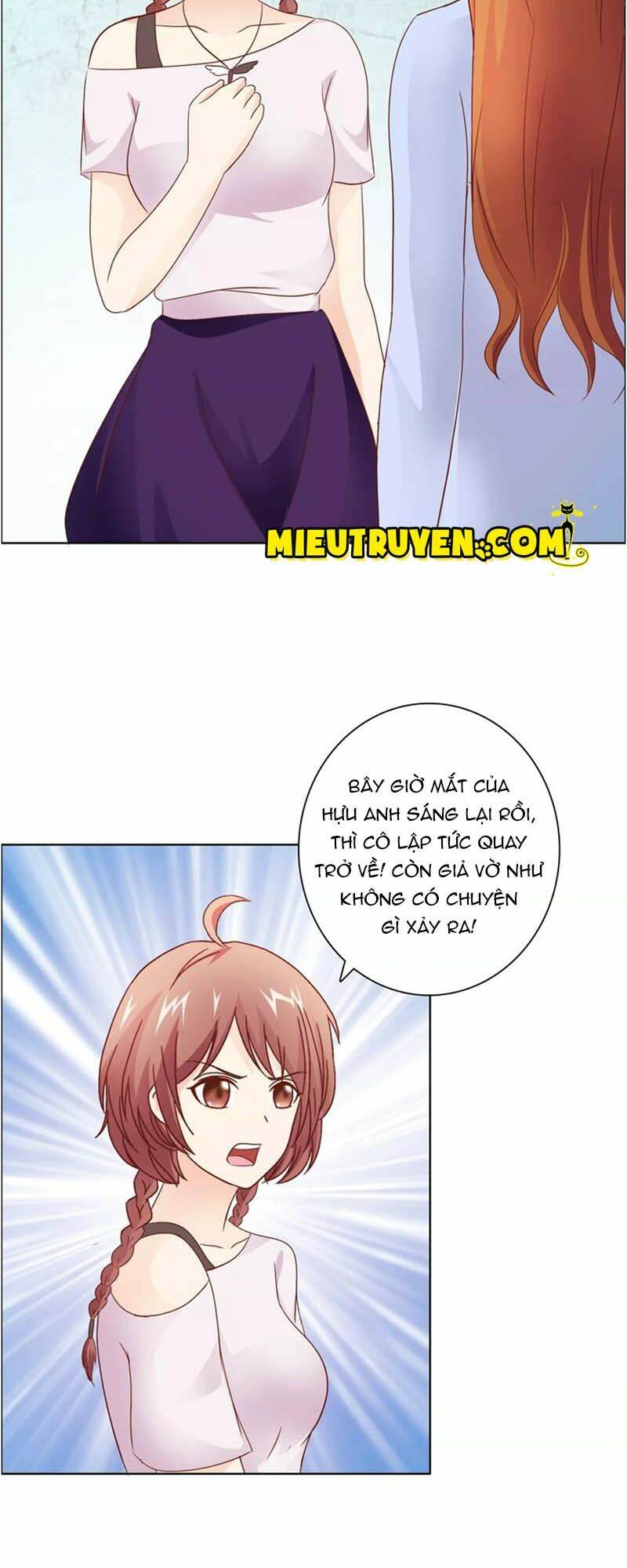 Kế Sắc Đào Thê Chương 48 Ảnh 20