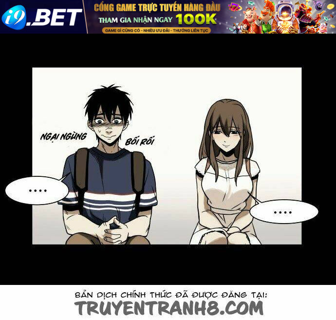 Infectee Chương 7 Ảnh 19