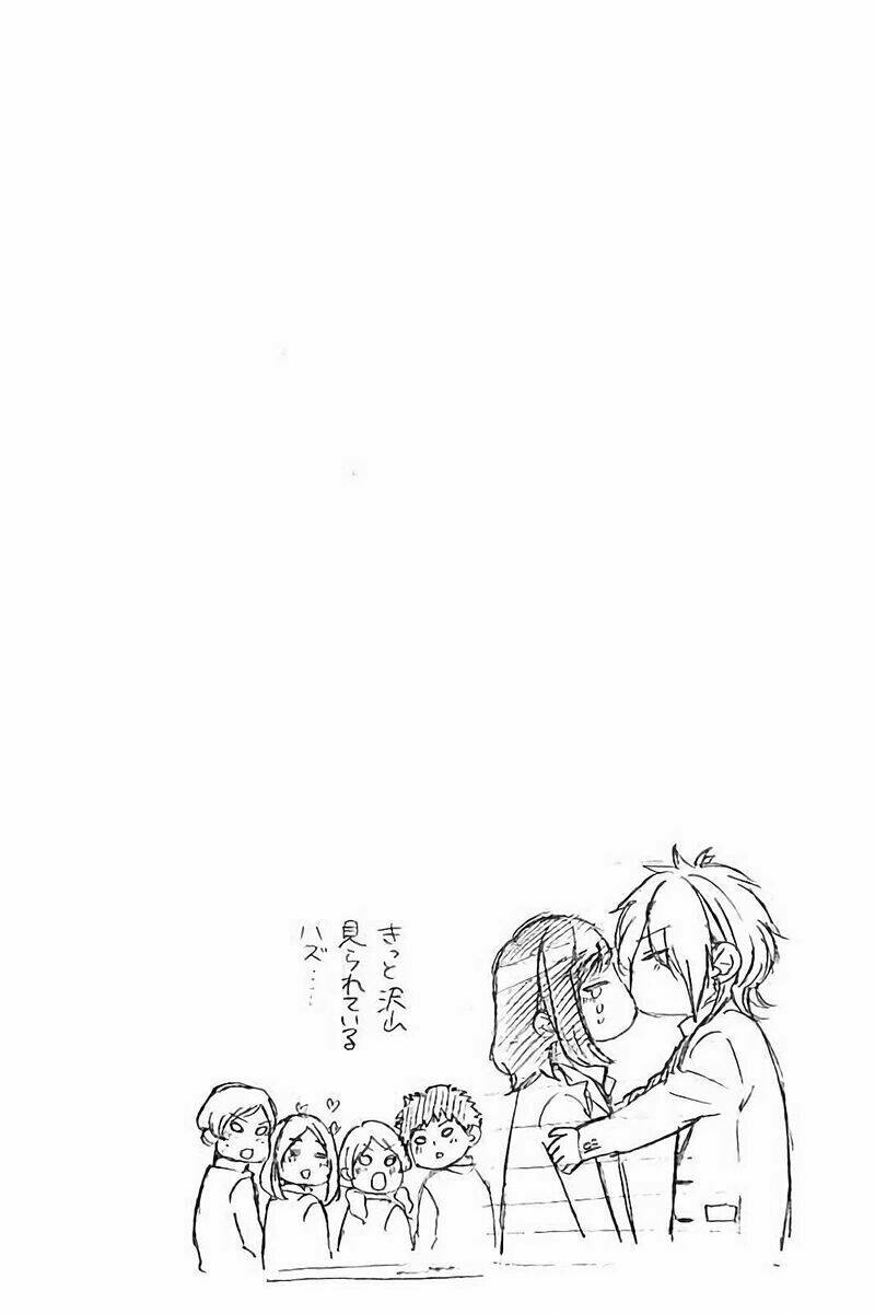 Kedamono Kareshi Chương 77 Ảnh 3
