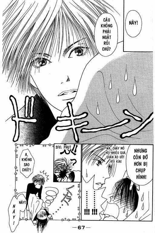 Yamato Nadeshiko Shichihenge Chương 2 Ảnh 24