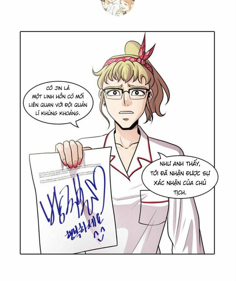 Tomorrow - Ngày Mai Chương 25 Ảnh 19