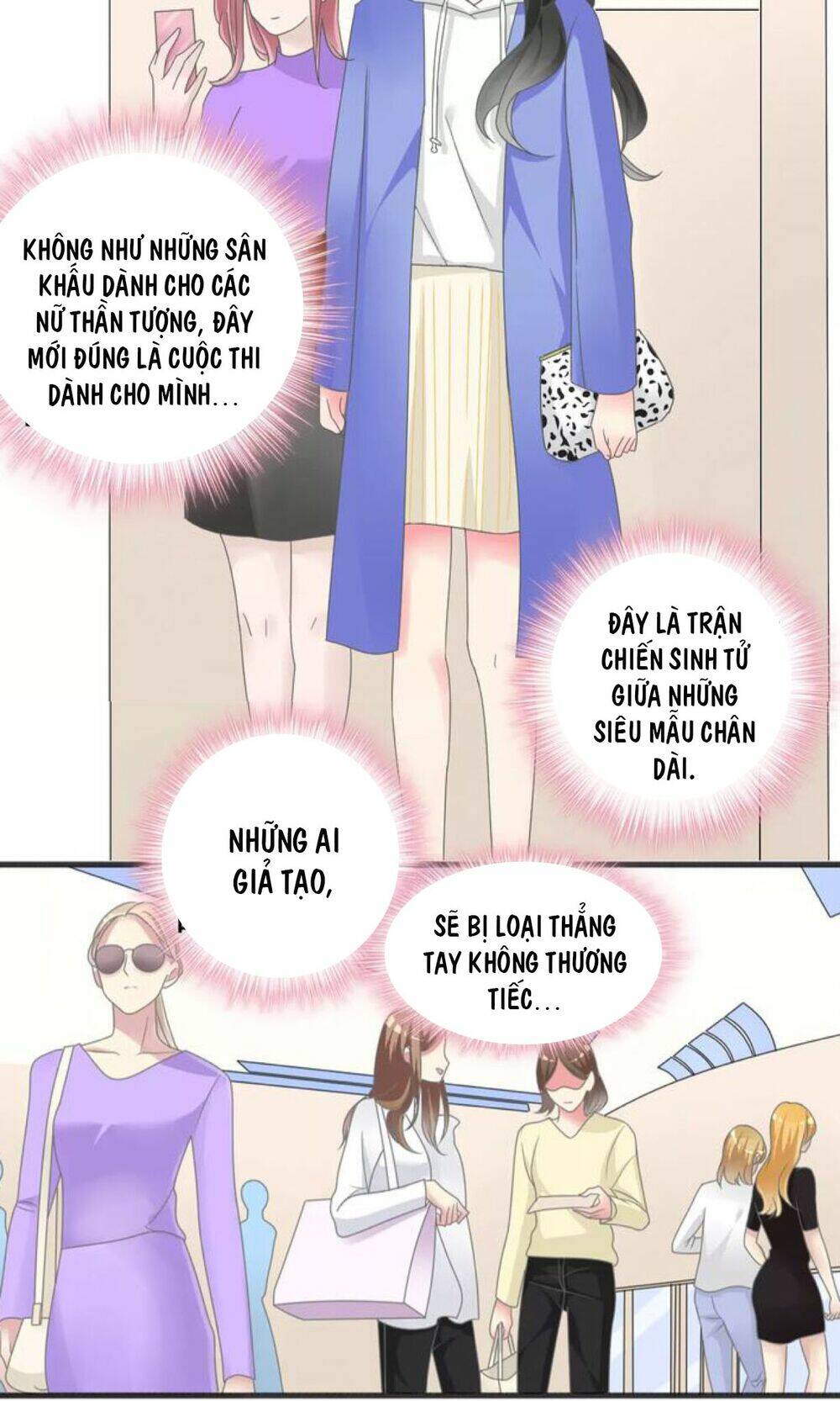 Lều Khều Biết Yêu Chương 90 Ảnh 11
