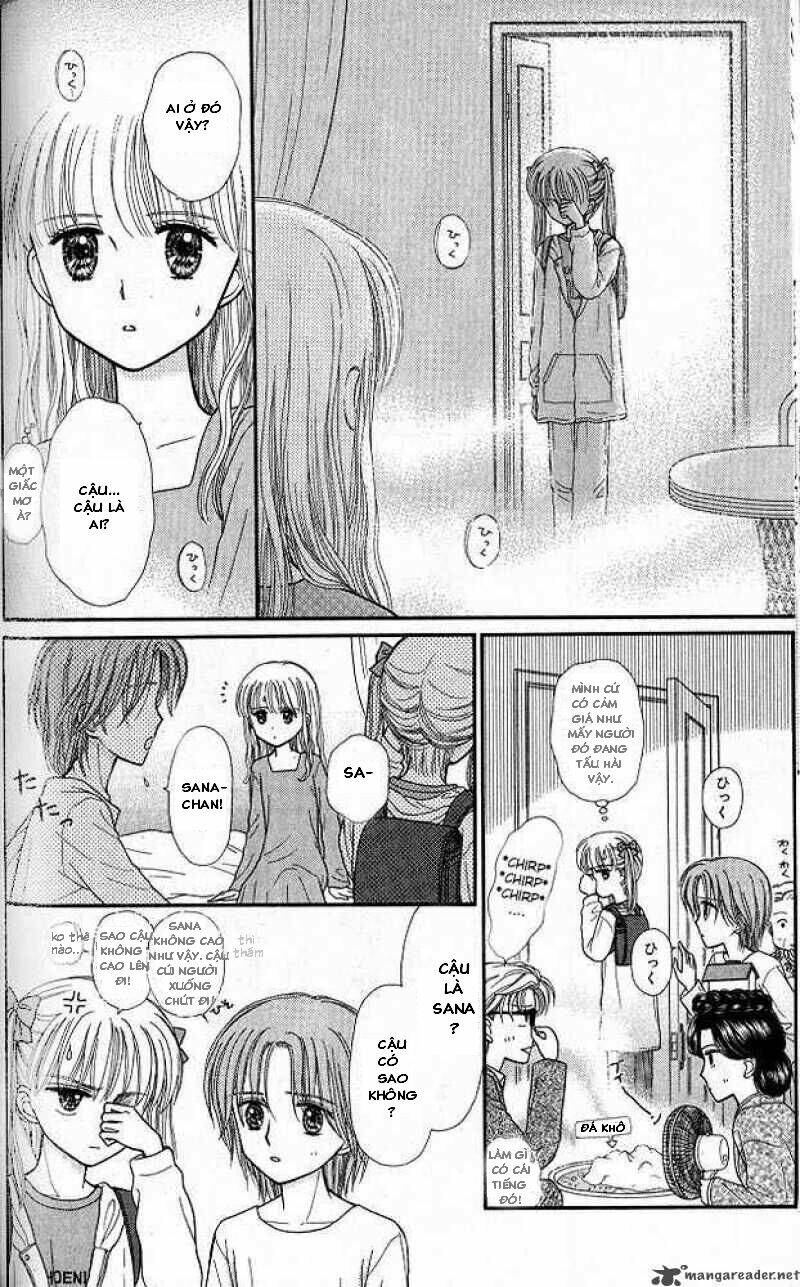 Kodomo No Omocha Chương 46 Ảnh 25