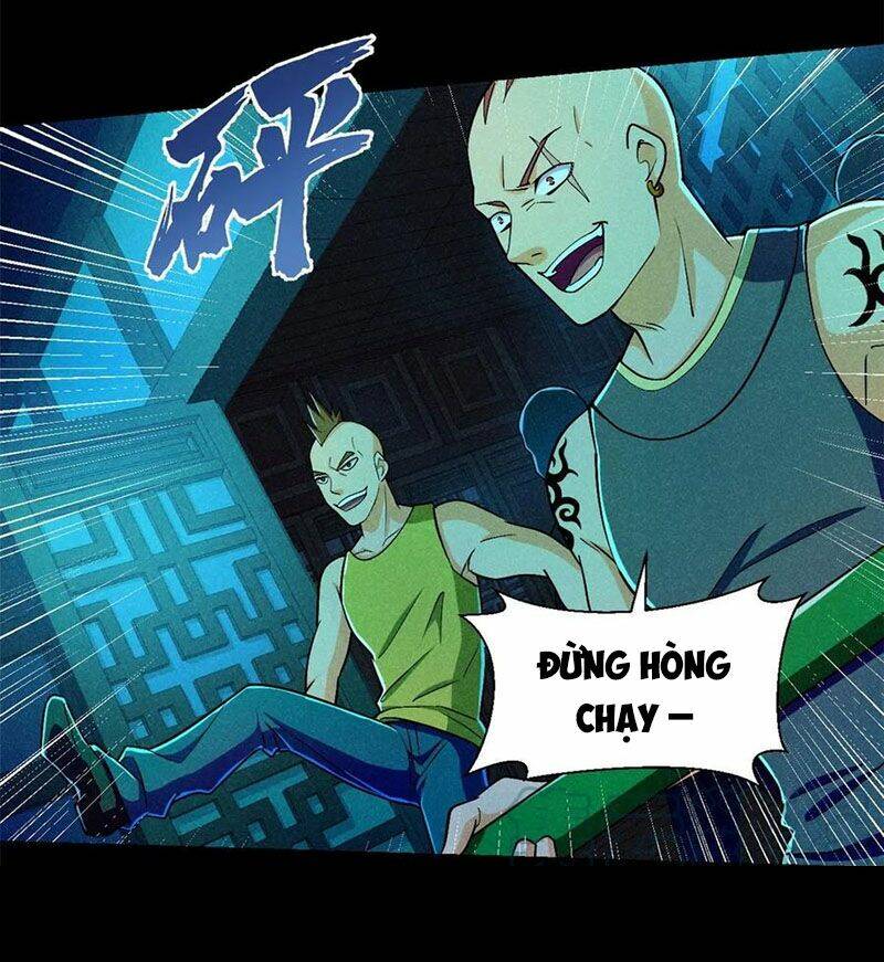 Toàn Cầu Sụp Đổ Chương 54 Ảnh 3