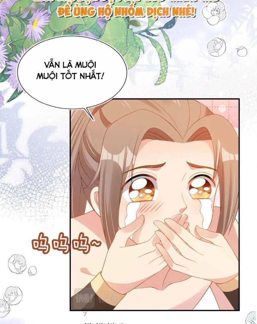 Nhặt Được Bảo Bối Manh Manh Chương 117 Ảnh 26