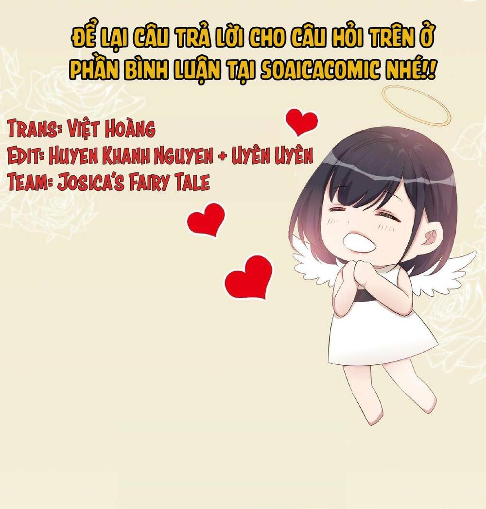 Tình Yêu Như Một Vở Kịch Chương 1 Ảnh 44