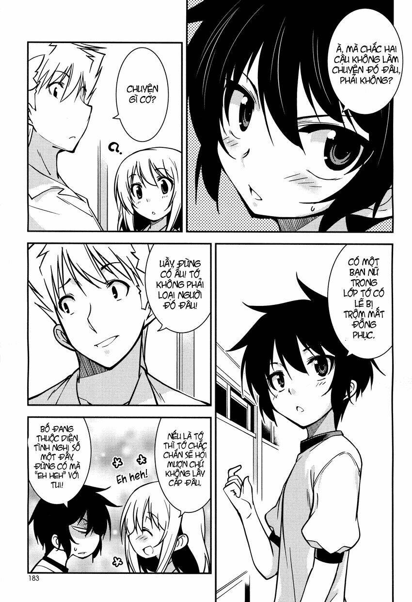 Boku To Boku Chương 5 Ảnh 10
