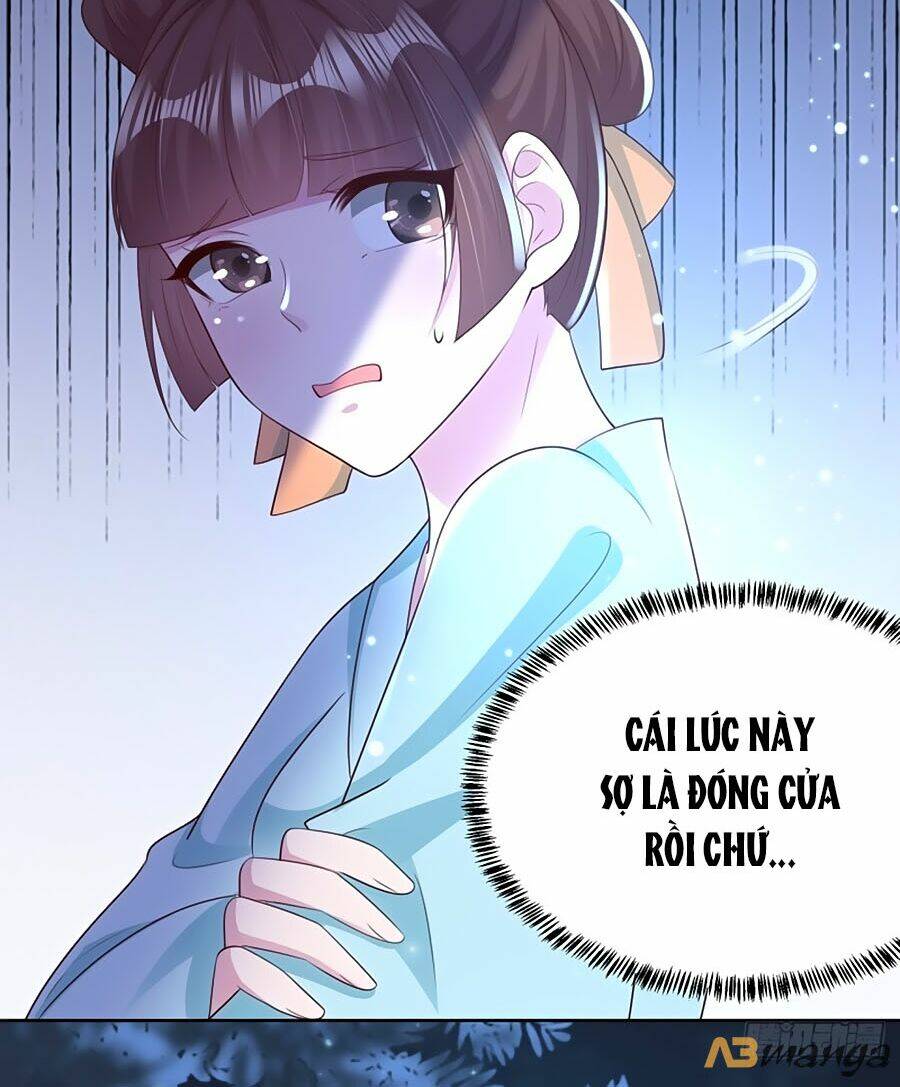 Phượng Ngự Tà Vương Chương 72 Ảnh 17