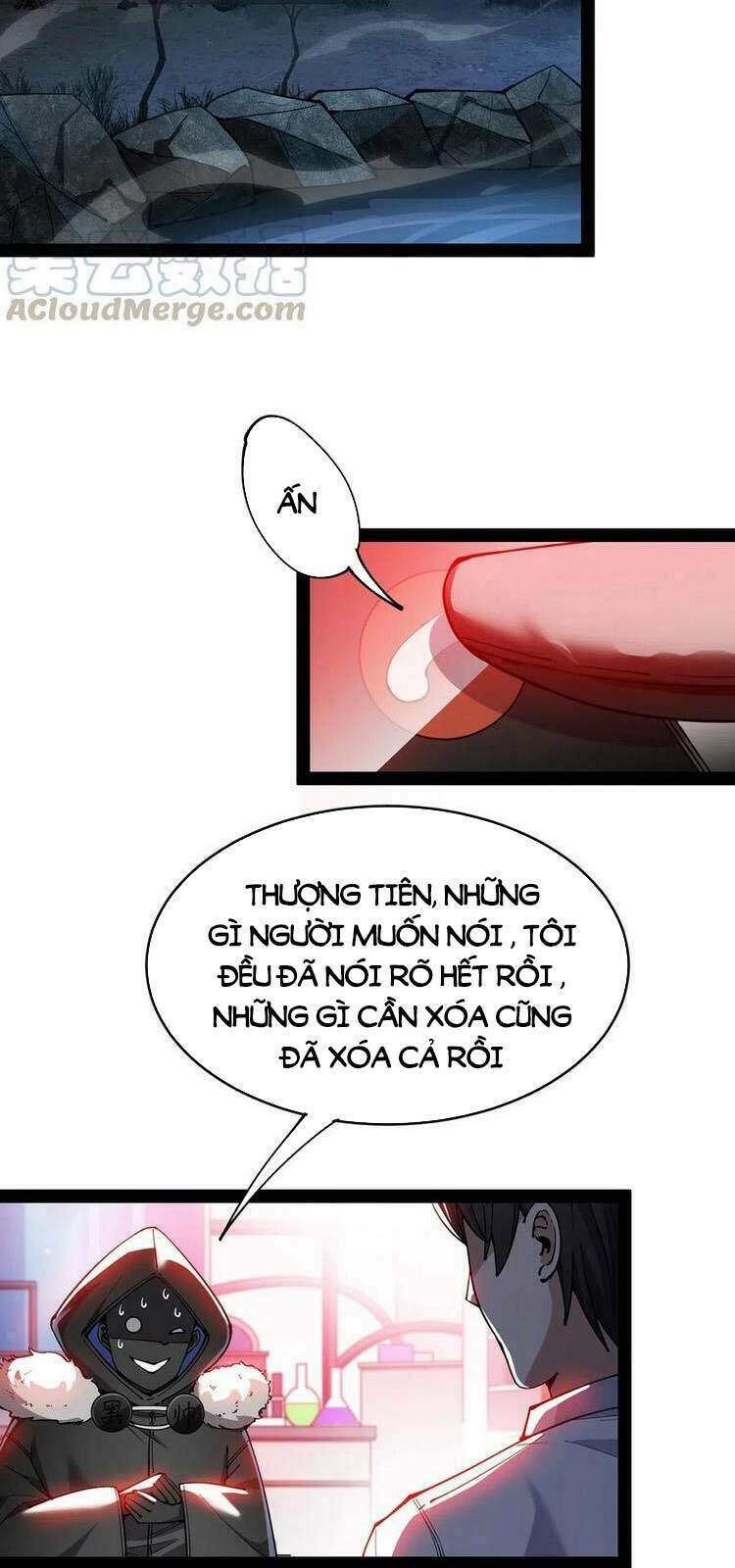 Nhật Ký Thường Ngày Của Tiên Vương Chương 58 Ảnh 13