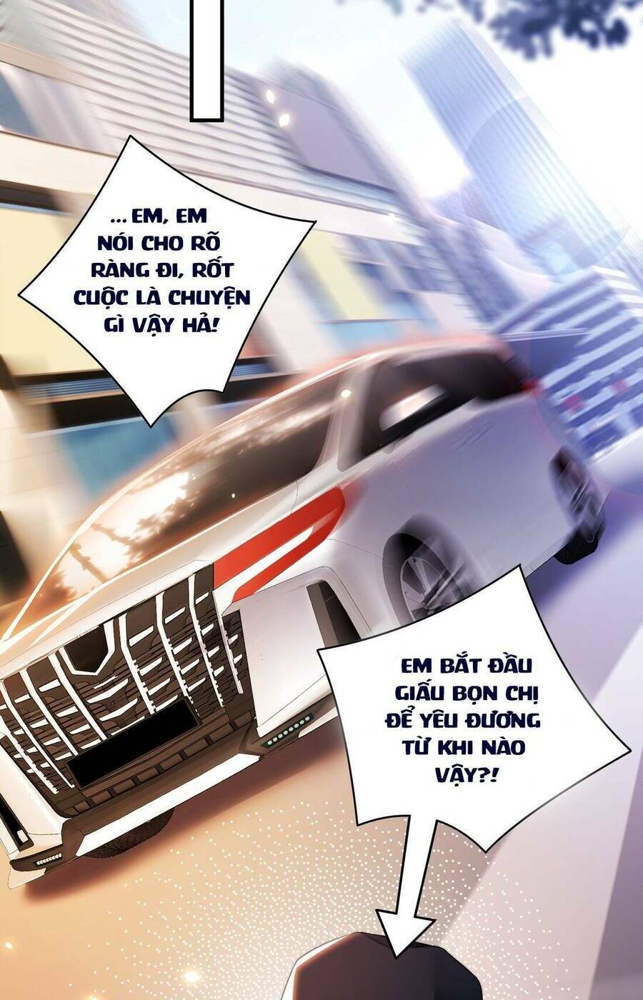 Hóa Ra Là Anh Siêu Lòng Trước Chương 14 Ảnh 14