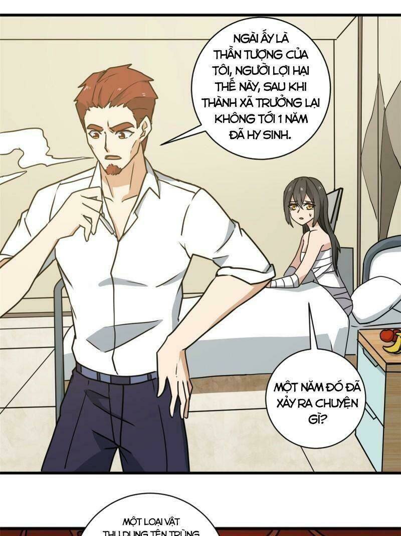 Xã Lam Bạch Chương 64 Ảnh 24