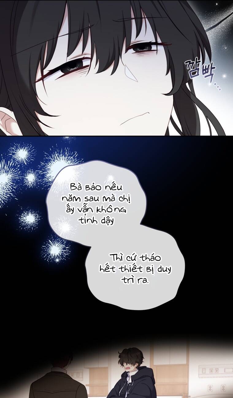 Papa Tôi Là Bạo Chúa Ác Ma Chương 42 Ảnh 63