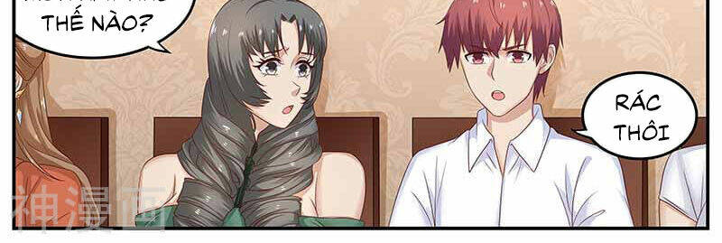 Hệ Thống X Toàn Năng Chương 103 Ảnh 23