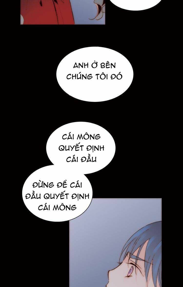 Thiên Chân Hữu Tà Chương 4 Ảnh 29