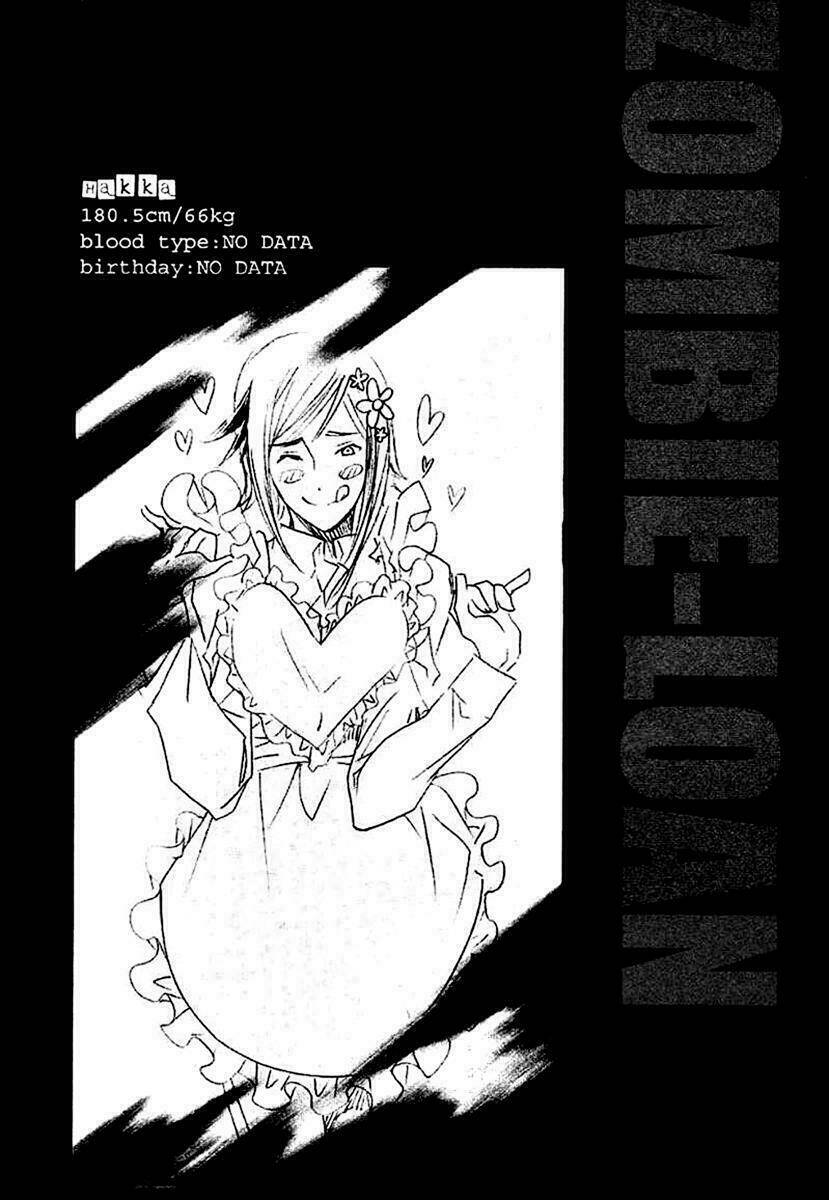 Zombie-Loan Chương 64 Ảnh 3