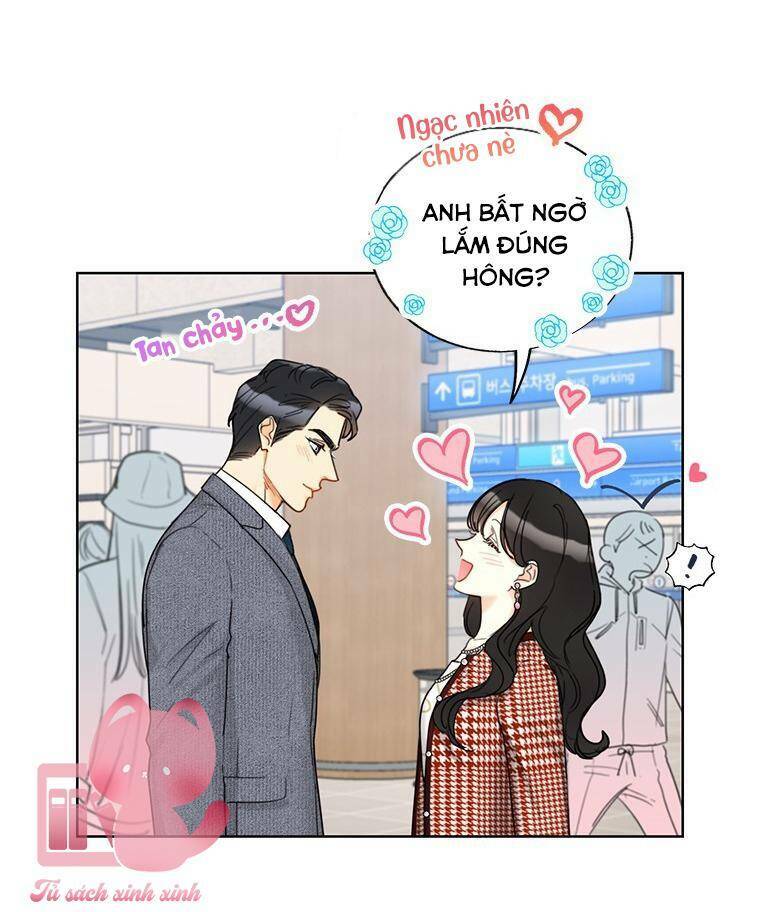 Hẹn Hò Nơi Công Sở Chương 121 Ảnh 8