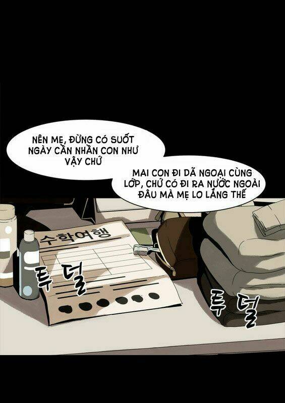 Infectee Chương 1.5 Ảnh 26