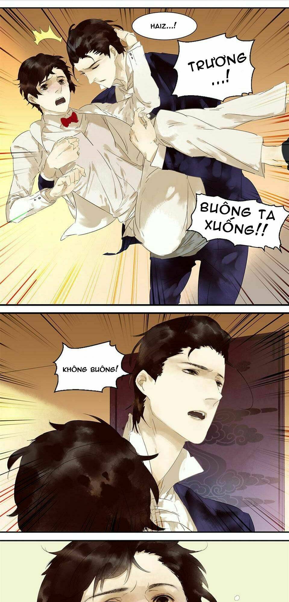 Mùng 3 Tháng 3 Chương 29 Ảnh 8