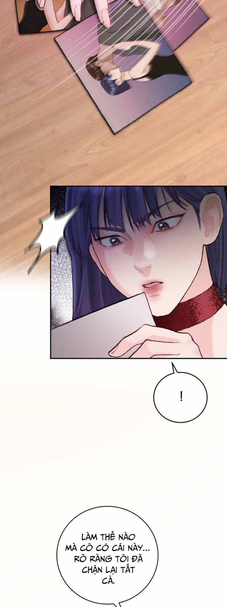 My Demon - Ác Quỷ Của Tôi Chương 6 Ảnh 57