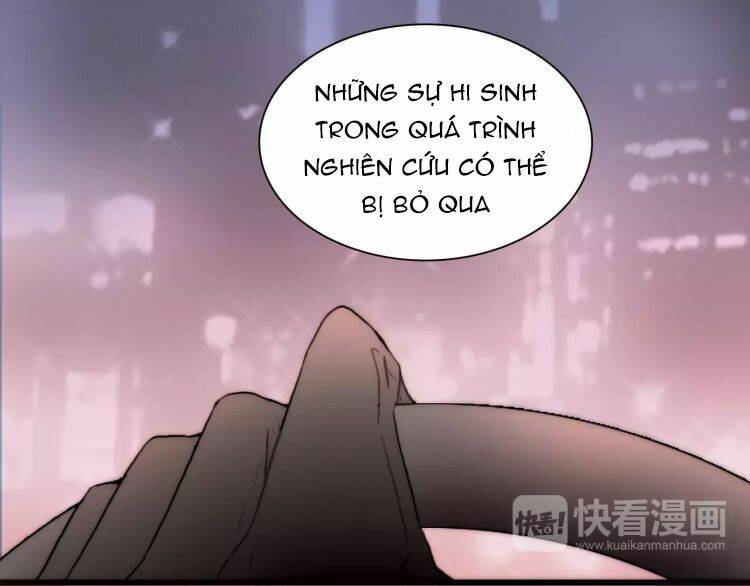 Thiên Chân Hữu Tà Chương 16 Ảnh 40