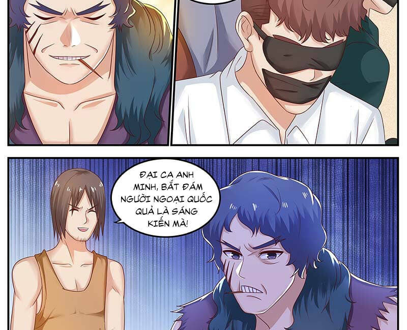 Hệ Thống X Toàn Năng Chương 95 Ảnh 16
