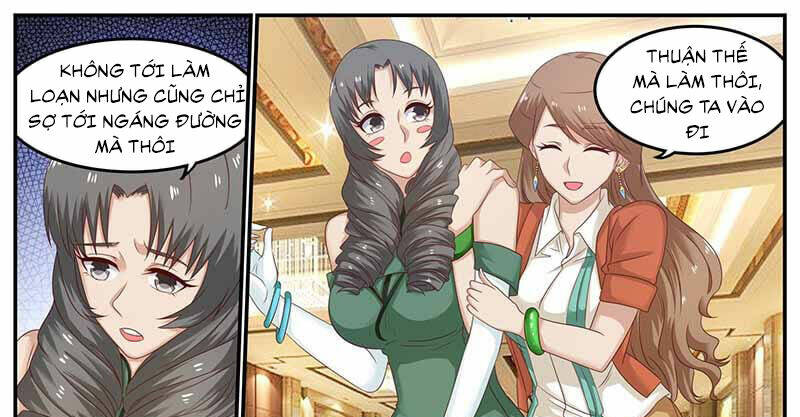 Hệ Thống X Toàn Năng Chương 102 Ảnh 9