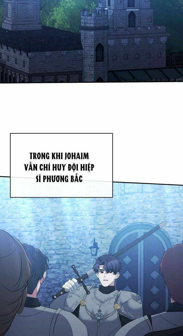 Nữ Công Tước Phương Bắc Là Một Nhân Vật Phản Diện Chương 19 Ảnh 51