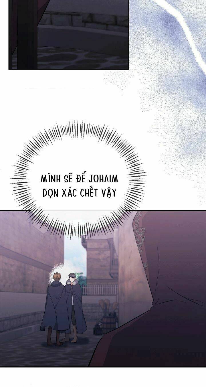 Nữ Công Tước Phương Bắc Là Một Nhân Vật Phản Diện Chương 24 Ảnh 41