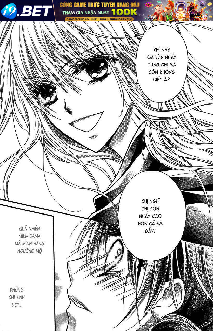Kaname Étoile Girl Chương 2 Ảnh 31