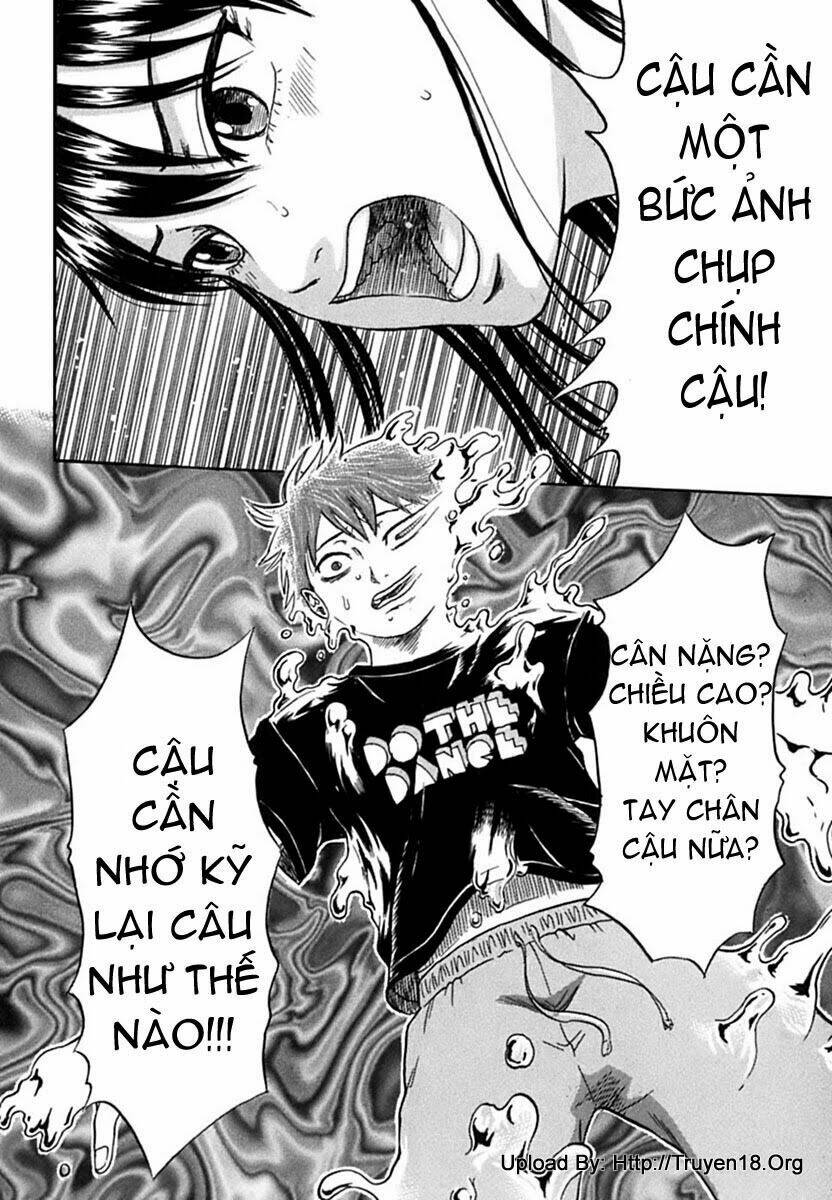 Yuutai Nova Chương 7 Ảnh 18