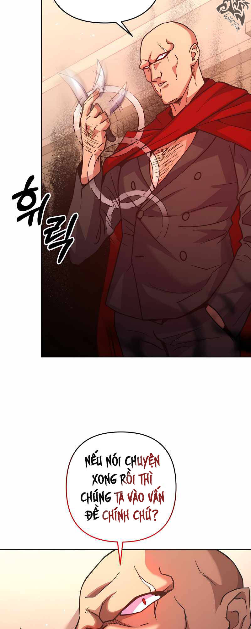 Sinh Tồn Trong Cuốn Tiểu Thuyết Manhwa Chương 10 Ảnh 35