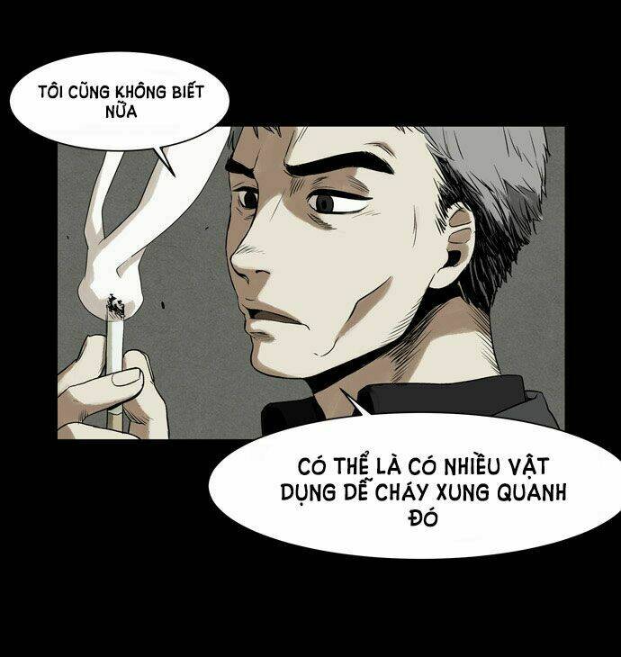 Infectee Chương 4 Ảnh 34