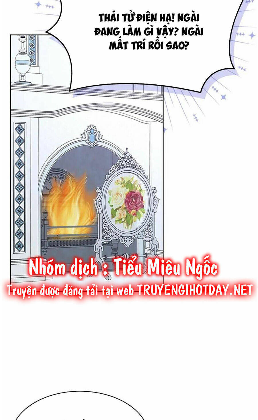 Anh Trai Tôi Quá Hiền Lành Làm Tôi Lo Lắng Ghê Chương 76 Ảnh 18