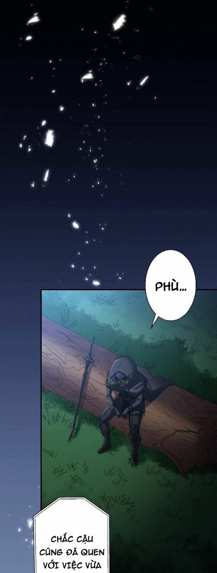 Ma Vương Phàm Ăn Chương 16 Ảnh 9