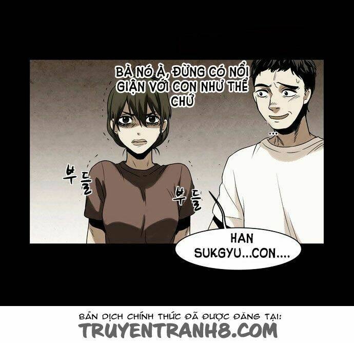 Infectee Chương 6 Ảnh 73