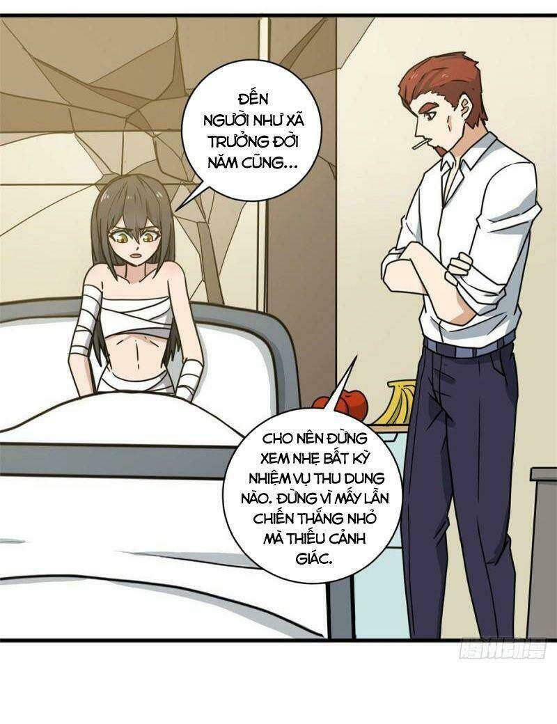 Xã Lam Bạch Chương 64 Ảnh 30