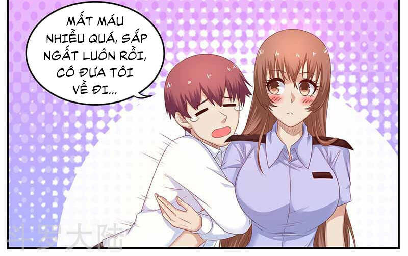 Hệ Thống X Toàn Năng Chương 97 Ảnh 26