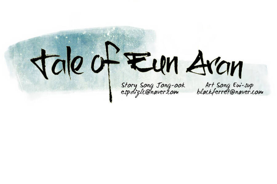 Eun Aran - Cao Thủ Murim Chương 67 Ảnh 6