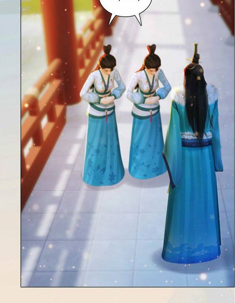 Yêu Nhan Lệnh Chương 102.3 Ảnh 26