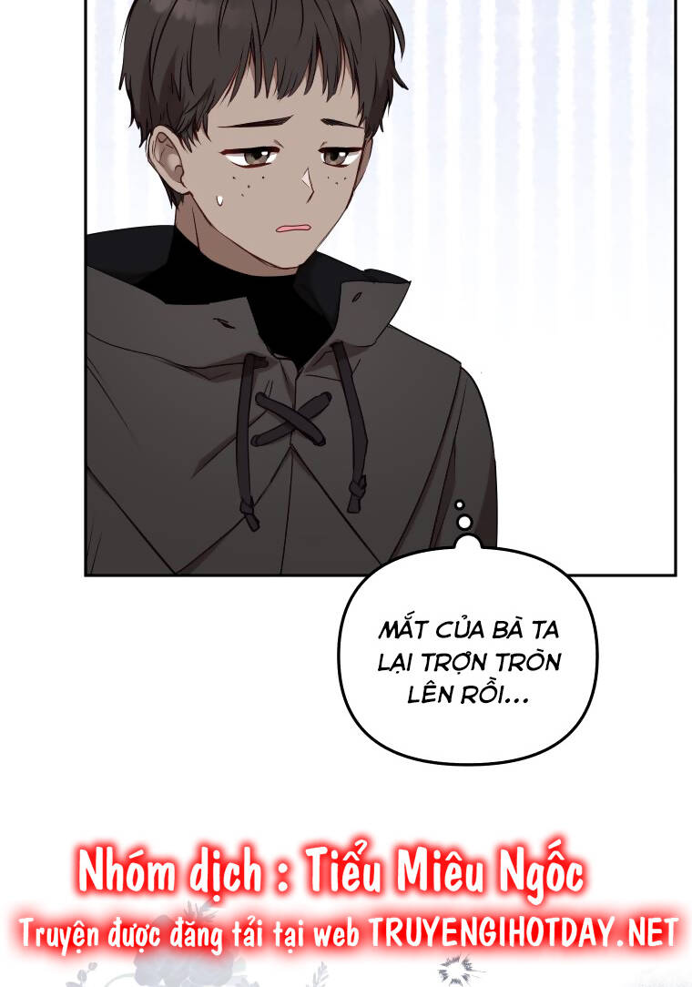Papa Tôi Là Bạo Chúa Ác Ma Chương 41 Ảnh 68