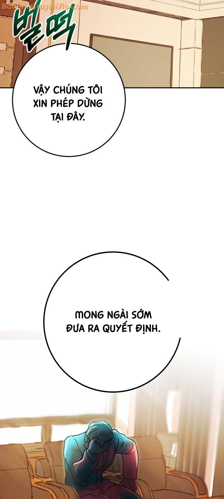 Trở Thành Công Chức Pháp Thuật Chương 22 Ảnh 86