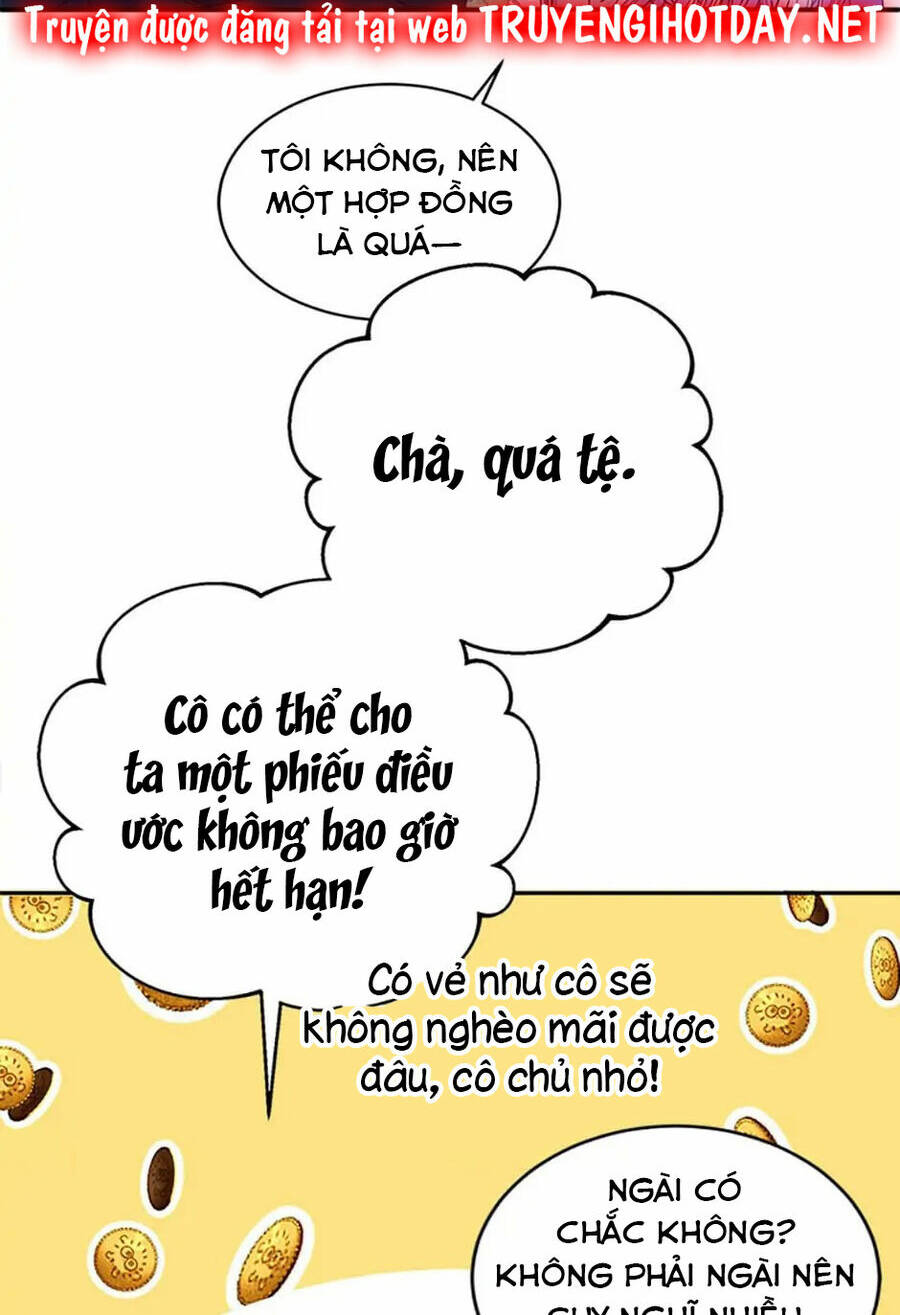 Anh Trai Tôi Quá Hiền Lành Làm Tôi Lo Lắng Ghê Chương 69 Ảnh 21