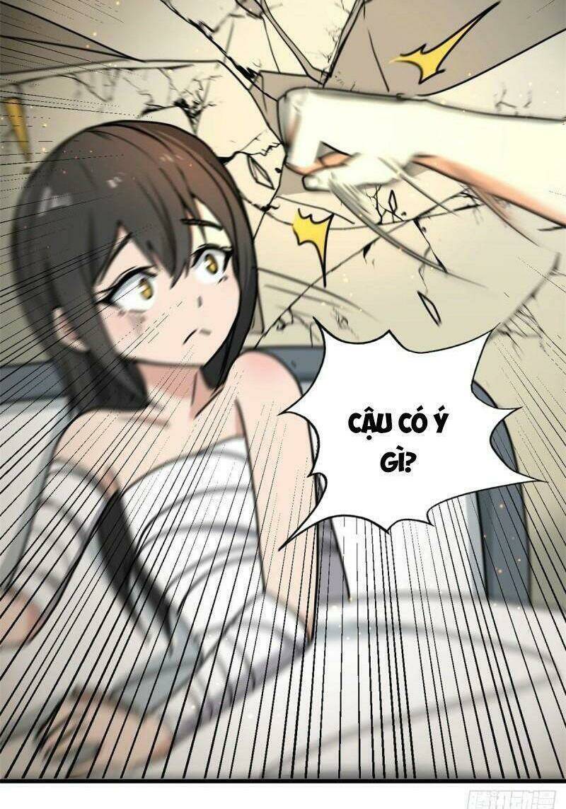 Xã Lam Bạch Chương 64 Ảnh 17