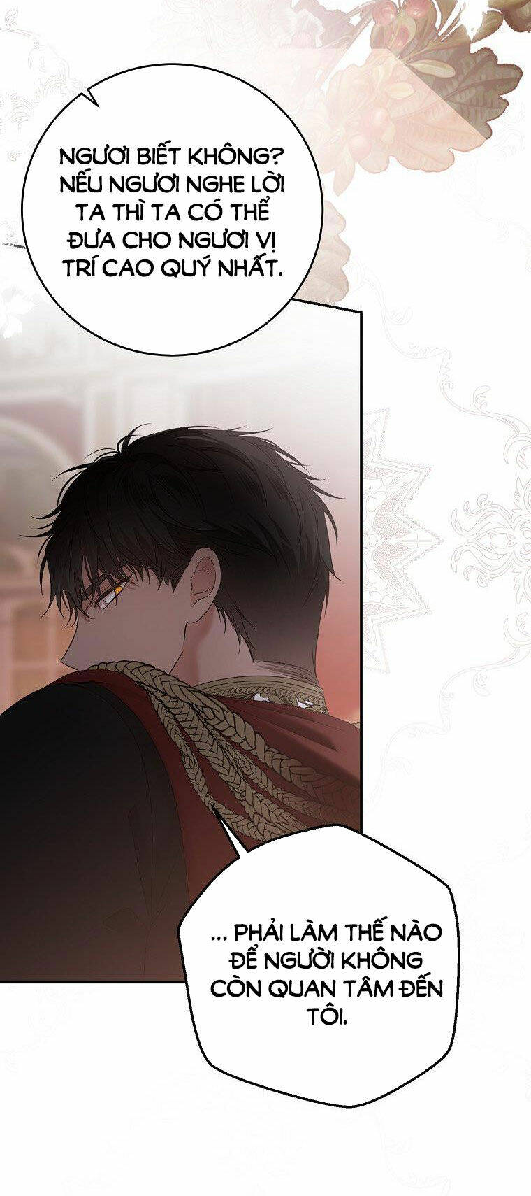 Tôi Lạc Vào Thế Giới Trò Chơi Harem Ngược Chương 109.2 Ảnh 23