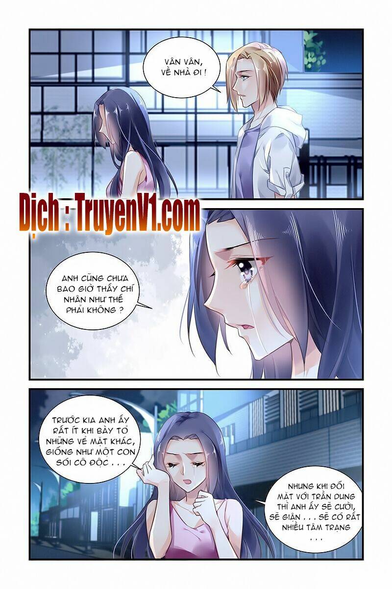 Xin Hãy Làm Em Trở Nên Xinh Đẹp Chương 44 Ảnh 2