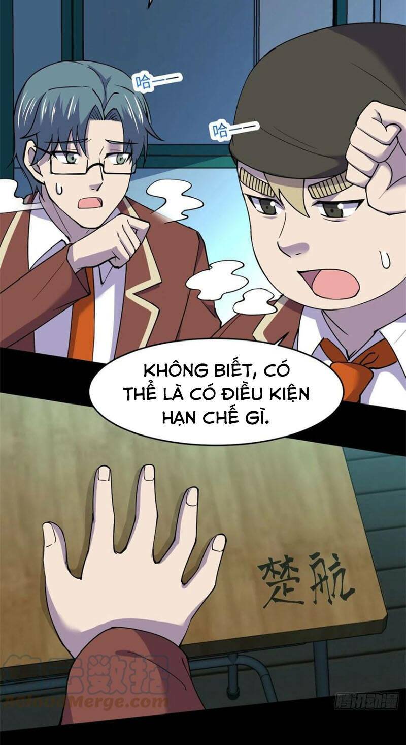 Toàn Cầu Sụp Đổ Chương 73 Ảnh 11