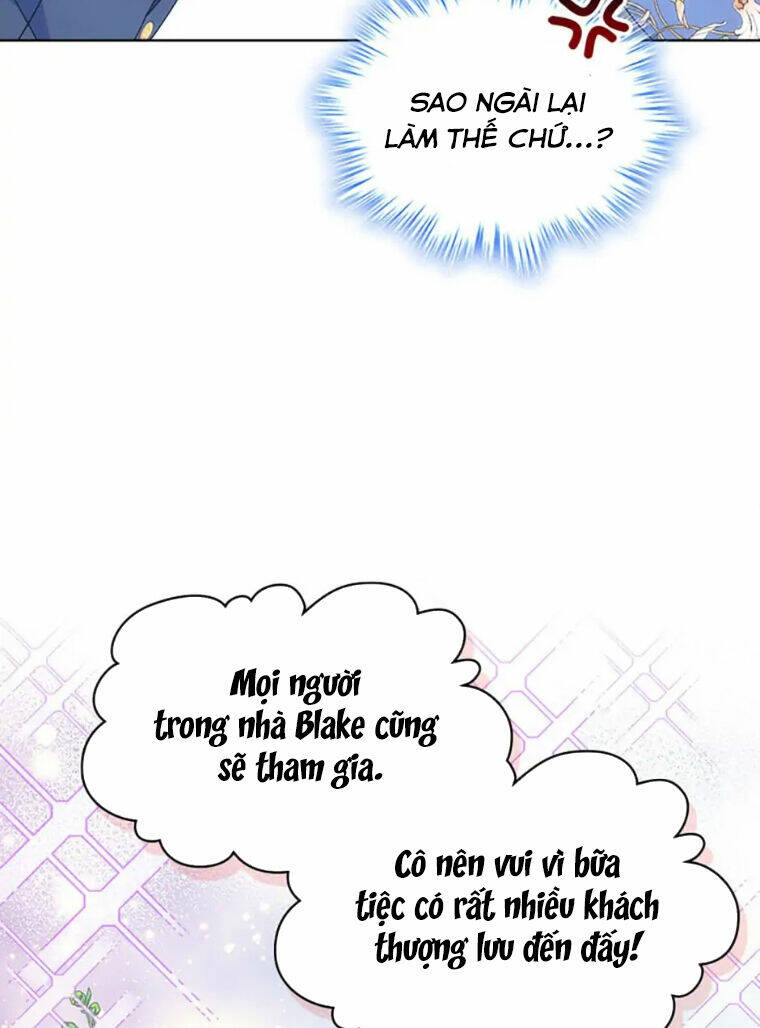 Anh Trai Tôi Quá Hiền Lành Làm Tôi Lo Lắng Ghê Chương 72 Ảnh 52