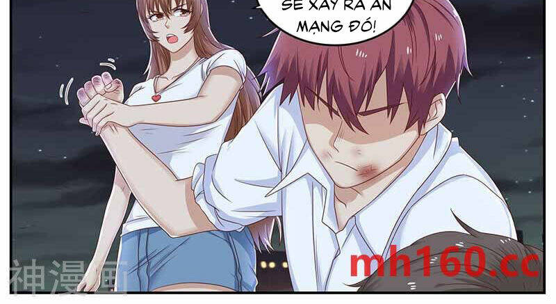 Hệ Thống X Toàn Năng Chương 116 Ảnh 8